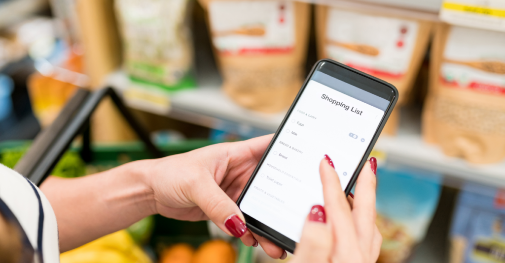 Supermercado online vale a pena? Conheça os benefícios
